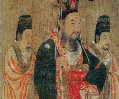 隋朝时期的科举是怎么出现的 杨坚为什么大力发展科举