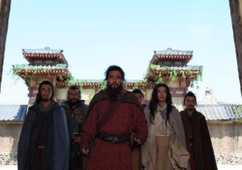 “逐鹿中原”的典故是什么？“鹿”代表什么？