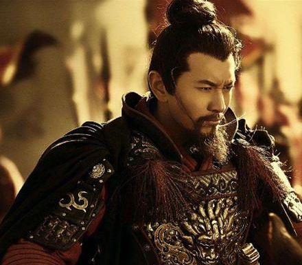 金兀术作为岳飞的一生之敌 金兀术此人究竟有多厉害