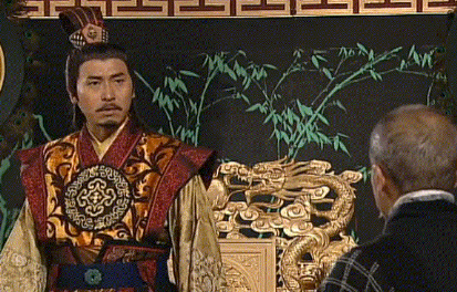 朱瞻基虽然是一个贪玩的皇帝 可是他却玩出了一个太平盛世