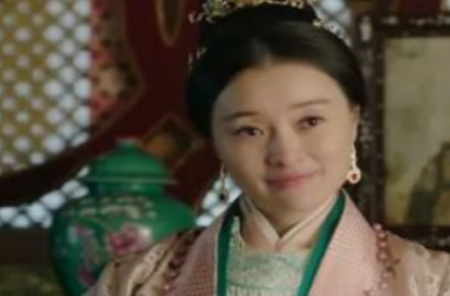 《大明风华》太子妃是谁 张太后的结局是什么