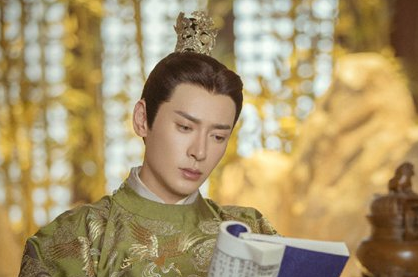 《锦衣之下》袁今夏是什么身份？袁今夏和陆绎会在一起吗？