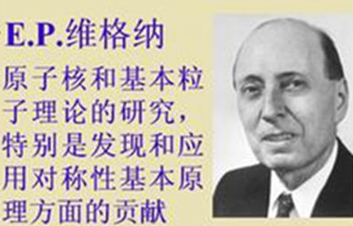美国物理学家维格纳逝世