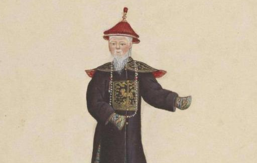 “户部尚书”是什么级别？和“两江总督”比哪个官职更高？