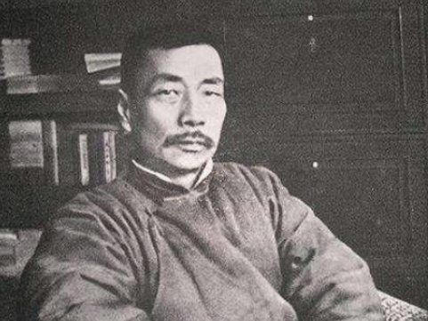盘点鲁迅先生“骂人不带脏字”的10句名言