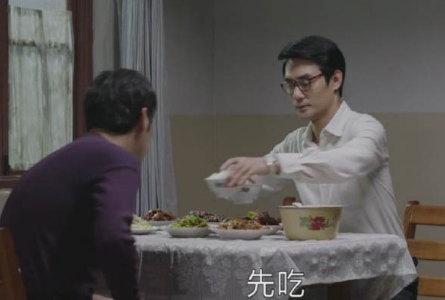 《大江大河》宋运辉对大寻怎么样 程开颜的表现如何