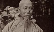 清朝奇人毛奇龄可五官并用，记忆能力特强