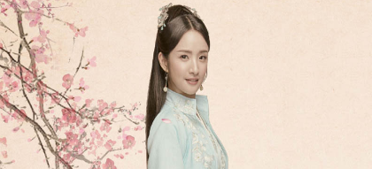 《小女花不弃》花不弃的真实身份是什么 她是谁的女儿