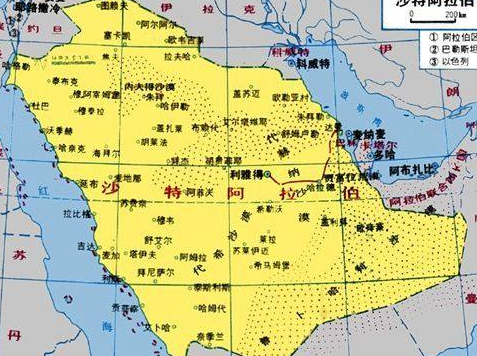 为什么沙特到现在还实行君主制？这对沙特有什么影响
