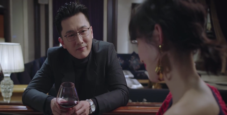 《幕后之王》王尔是一个什么样的人 他是好人吗