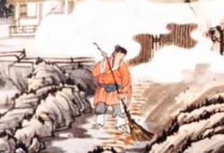 《赠阙下裴舍人》是唐代诗人钱起的作品，献赋十年犹未遇，羞将白发对华簪