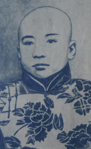 晚清神童:江希张的生平事迹