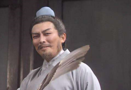 诸葛亮为什么临死前放七粒米在口中 这个有什么说法吗