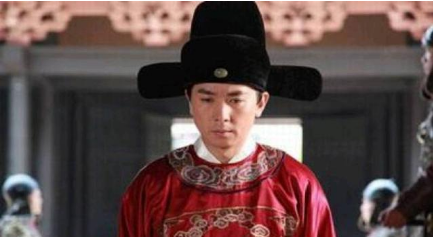 贪官朱大典到底做了什么事情 为什么死后浙东的百姓都流泪怀念他