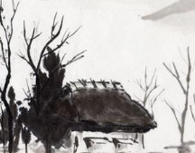 《宋史·洪咨夔传》原文翻译，洪咨夔，字舜俞，於潜人