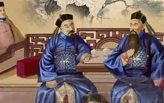 清朝曾国藩人生中的最后一个春节，一天见20多批客人