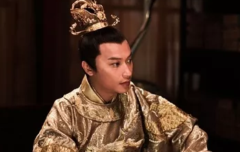 朱元璋问女子：天下什么最大？被逼嫁给皇子