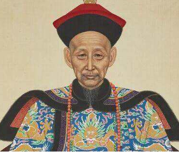 十二家世袭铁帽子王之一 咸丰帝顾命八大臣之首载垣简介