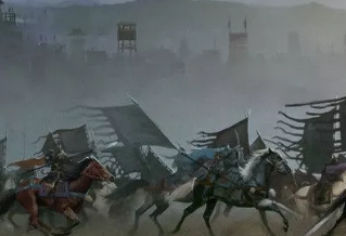 历史上韩信的“十面埋伏”究竟是怎么回事？