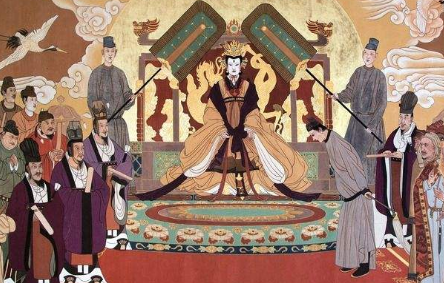 唐朝官员的俸禄来源都是什么？分别都有多少