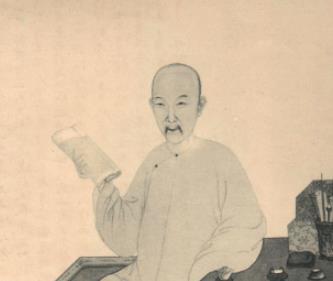 明末清初的文学家：冒襄的生平