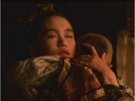 溥仪的生母苏完瓜尔佳·幼兰为什么会吞鸦片自杀 自杀的原因是什么