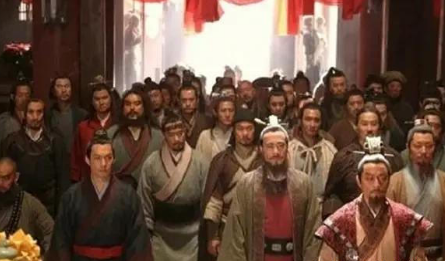 宋江起义是什么样的 历史上的起义跟电视中的一样吗