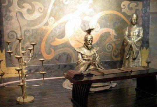 揭秘：莒国的国君有多奇葩？