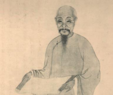 清初四王之一：王鉴的生平