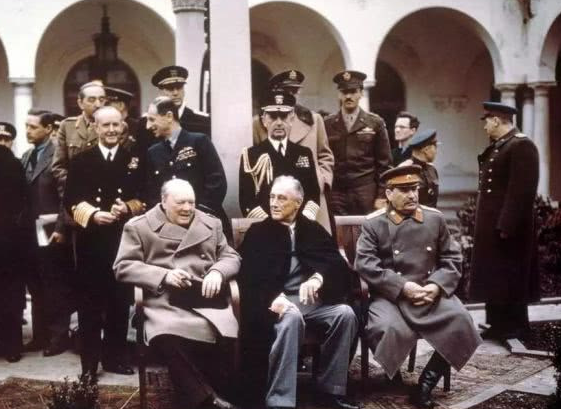 二战后，德国被同盟国分治，为什么日本却逃过了被分治的命运 