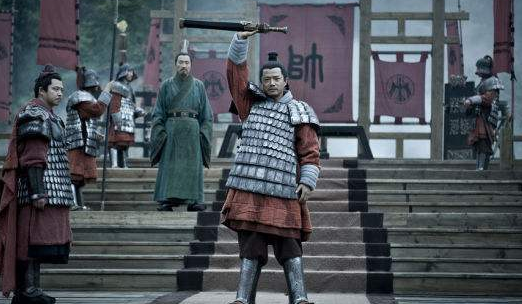 古代戍边大将都是手握重兵，为什么都很少有人去造反