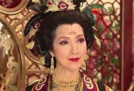 藩帅侍妾因罪入宫，生下一个晚唐头号明君