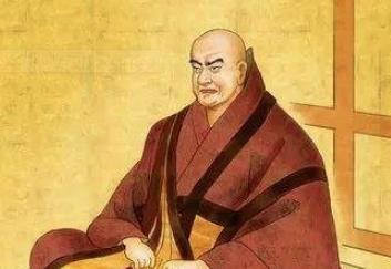 藤原仲麻吕之乱中的目标：道镜的生平