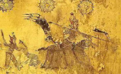 唐朝为何淘汰重骑兵而选择轻骑兵？原因是什么