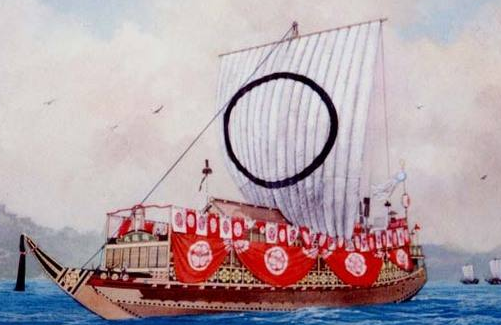 德川幕府的幕藩体制和锁国制 有什么联系？二者有什么关联