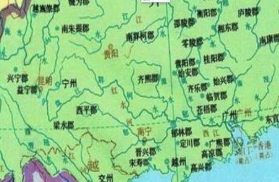 揭秘：南朝齐和北齐有什么关系吗？