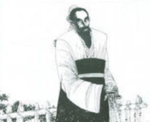 隋朝著名诗人：薛道衡的生平事迹简介