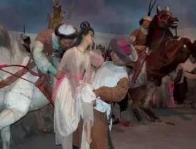 历史揭秘：古代的女子到底为什么要缠足？