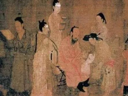 鼎盛于东晋及南北朝前期：门阀制度的兴起与没落