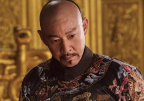 乾隆的第一个女人是谁？为乾隆生育第一个儿子