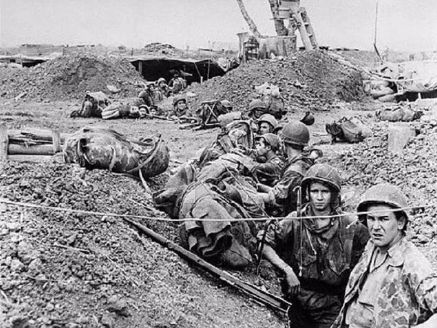 法属印度支那是怎么覆灭的 这个老牌帝国是如何被解决的