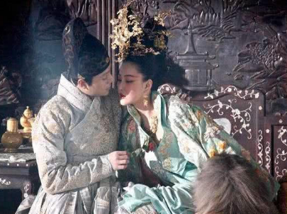 宫女和太监对食 为什么每个皇帝处理的结果都不一样