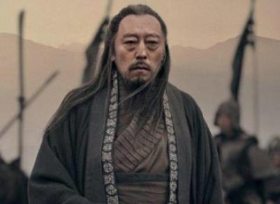 关陇集团纵横两百年，为何被一个女人击得粉碎？