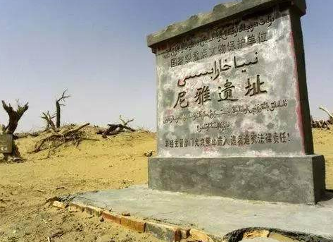 关于精绝国的故事有哪些？精绝国在西域中算强大吗