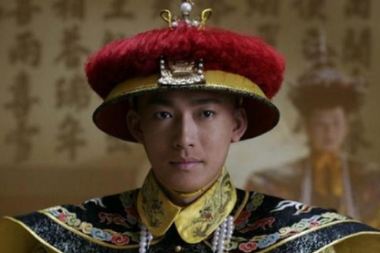 溥儁为什么没有当上清朝皇帝？跟载漪有什么关系