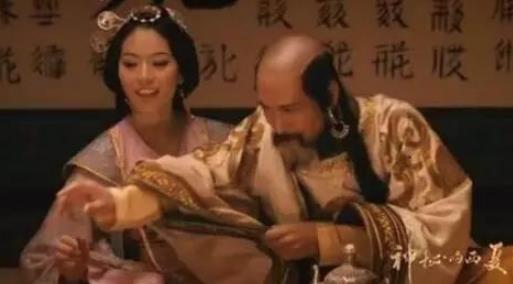 西夏权臣之一：没藏讹庞生平做过的阴谋