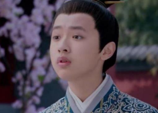 历史上遭遇比较惨的皇子，刘子鸾的命真苦