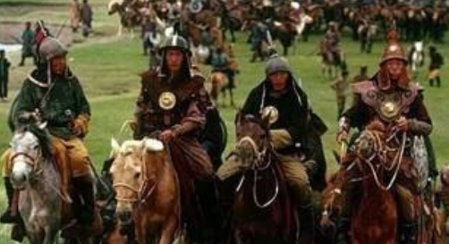 什么是御林军？历史上哪些部队可以被叫做御林军？