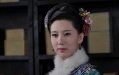 嫩哲格格：清朝第一个被抛弃的公主，丈夫被父亲斩杀