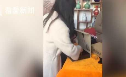 古墓出土千年古方包治百病是真的吗？事件介绍